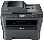 Brother DCP-7065DN
