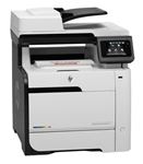 HP LaserJet Pro 400 Color MFP M475dn