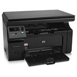 HP LaserJet Pro M1132 MFP