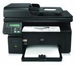 HP LaserJet Pro M1212nf