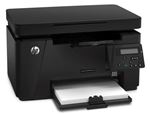HP LaserJet Pro MFP M125rnw