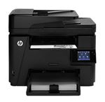 HP LaserJet Pro MFP M225dw