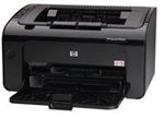 HP LaserJet Pro P1104w