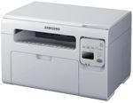 Samsung SCX-3400