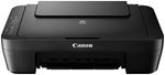 Canon Pixma MG2555S