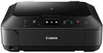Canon Pixma MG6600
