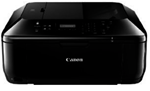 Canon Pixma MX435