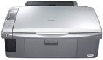 Epson Stylus DX6000
