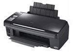 Epson Stylus DX7400
