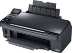 Epson Stylus DX7450