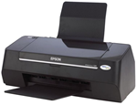 Epson Stylus S20