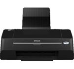 Epson Stylus S21