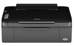 Epson Stylus SX100