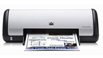 HP Deskjet D1468