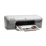 HP Deskjet D2230