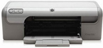 HP Deskjet D2345