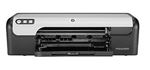 HP Deskjet D2430