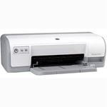 HP Deskjet D2563