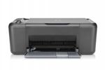 HP Deskjet F2420