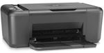 HP Deskjet F2480