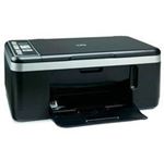 HP Deskjet F4100