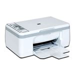HP Deskjet F4135