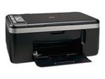 HP Deskjet F4140