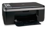 HP Deskjet F4150