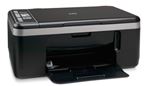HP Deskjet F4175