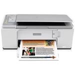 HP Deskjet F4235