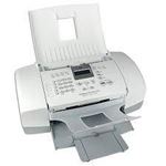 HP Officejet 4317