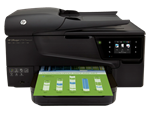 HP Officejet 6700