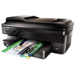 HP Officejet 7612 Wide Format