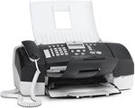 HP Officejet J3650