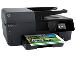 HP Officejet Pro 6830