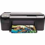 HP Photosmart C4673