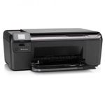 HP Photosmart C4793
