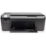 HP Photosmart C4798