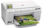 HP Photosmart C5383
