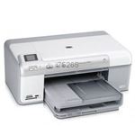 HP Photosmart D5468