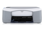 HP PSC 1410xi