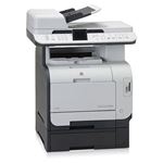 HP Colour LaserJet CM2320fxi