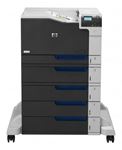 HP Colour LaserJet CP5525xh
