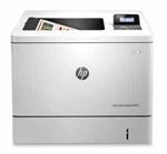 HP Colour LaserJet Enterprise M553dn