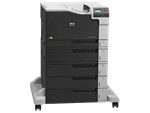 HP Colour LaserJet Enterprise M750xh