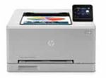 HP Colour LaserJet Pro M252dw