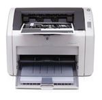 HP LaserJet 1022nw