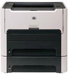 HP LaserJet 1320tn
