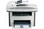HP LaserJet 3020 All-In-One