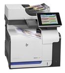 HP LaserJet Enterprise 500 Color MFP M575dn